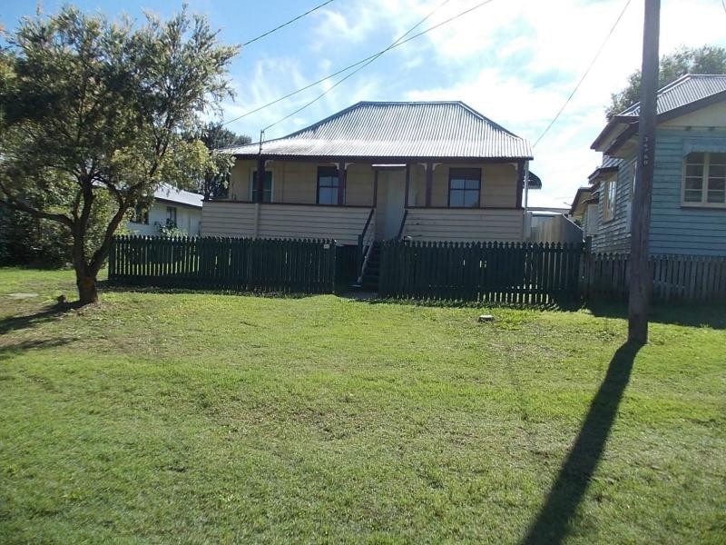 North Ipswich QLD 4305