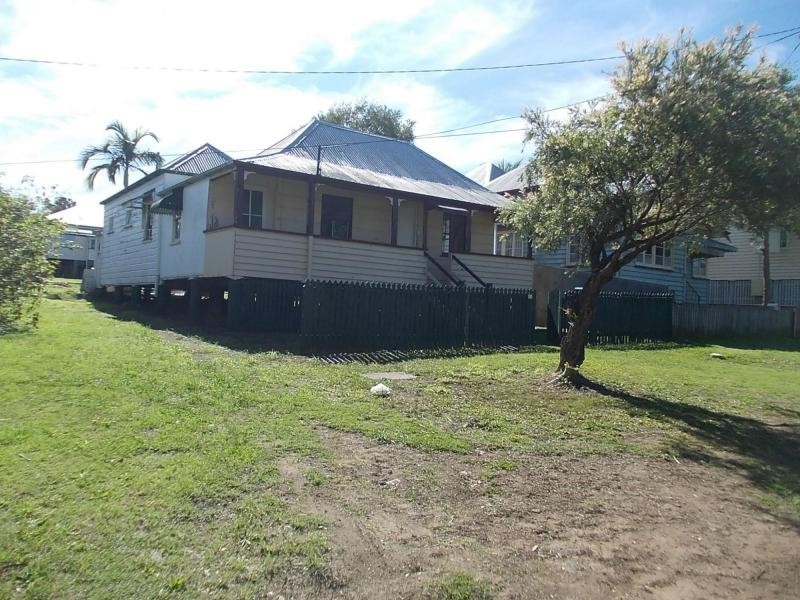 North Ipswich QLD 4305