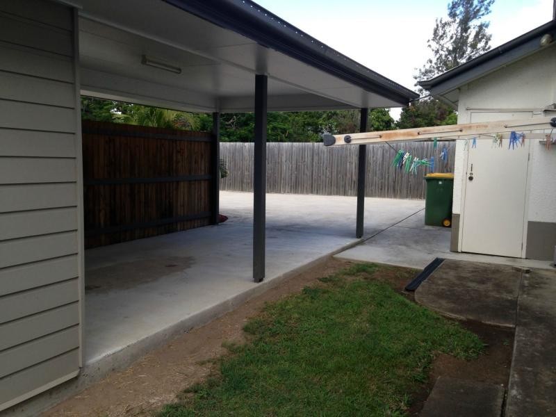 Booval QLD 4304