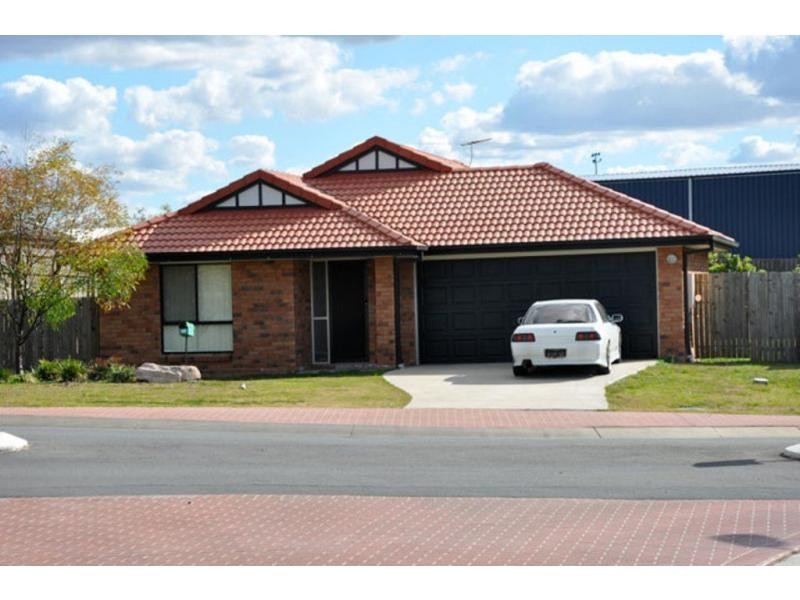 60 Anna Drive, Raceview QLD 4305