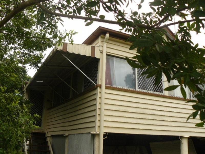 Brassall QLD 4305