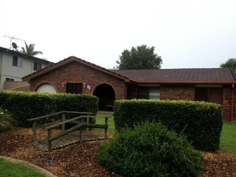 Flinders View QLD 4305