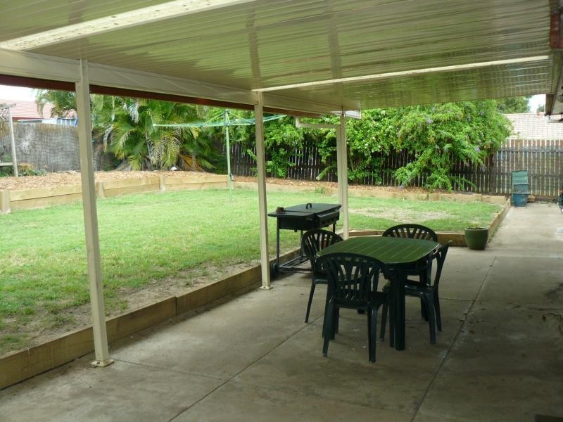 Flinders View QLD 4305