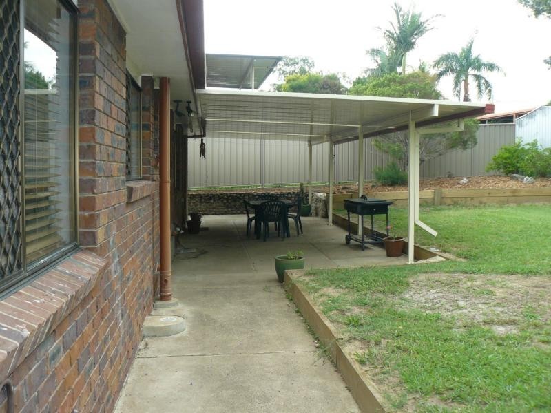 Flinders View QLD 4305