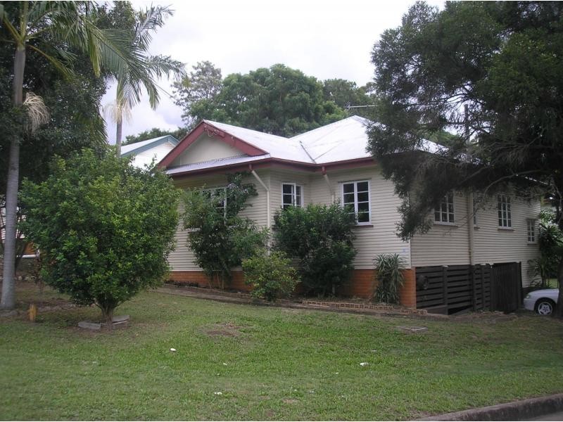 46 Liverpool Street, North Ipswich QLD 4305