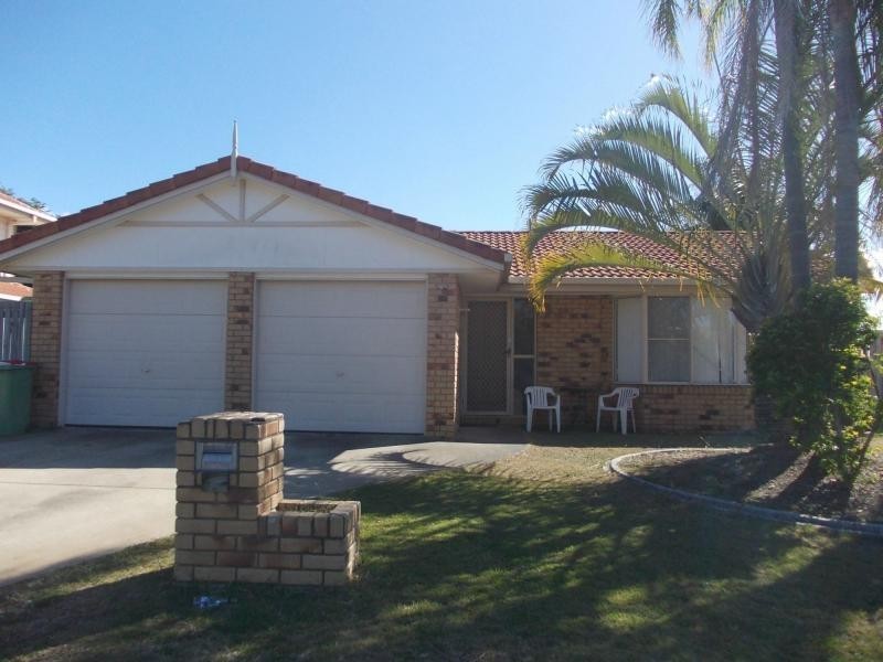 3 Challenger Avenue, Flinders View QLD 4305