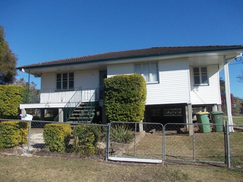 2 Bowers Street, Basin Pocket QLD 4305