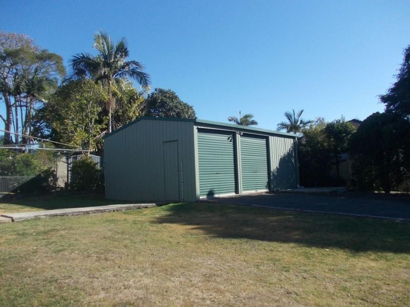 2 Bowers Street, Basin Pocket QLD 4305