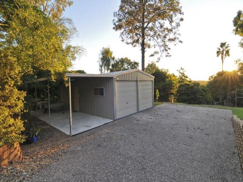 West Ipswich QLD 4305