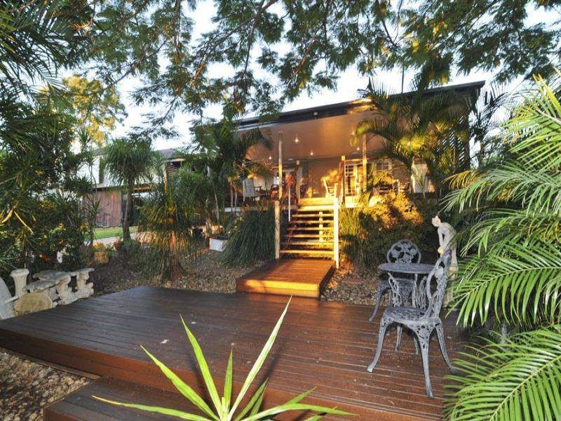 West Ipswich QLD 4305