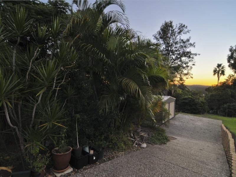 West Ipswich QLD 4305