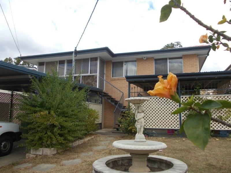 191 Old Ipswich Road, Riverview QLD 4303