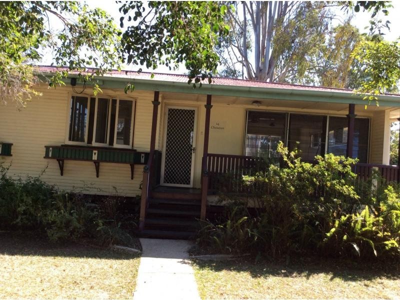 14 Crosshill Street, Leichhardt QLD 4305