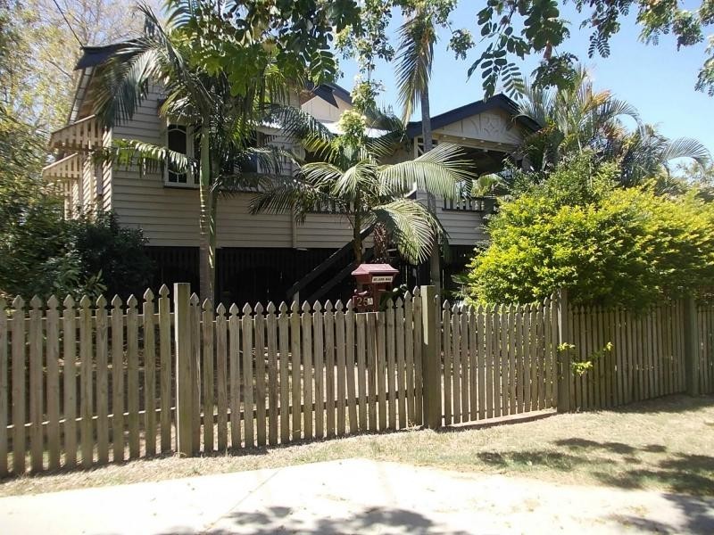 25a Park Street, Ipswich QLD 4305