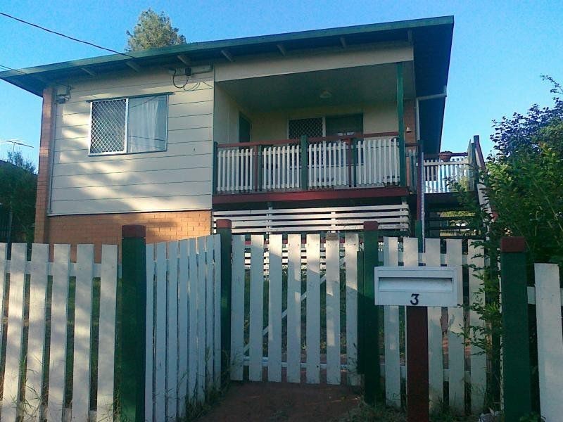 Riverview QLD 4303