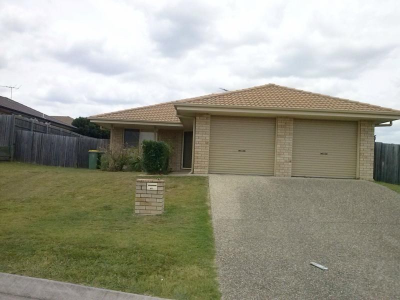 65 Banksia Drive, Raceview QLD 4305