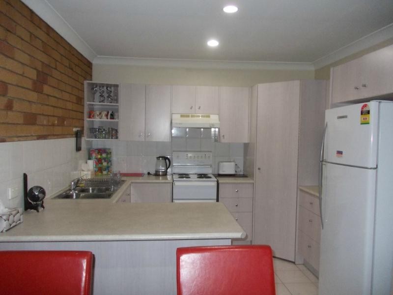 25/11 Newtown Street, East Ipswich QLD 4305