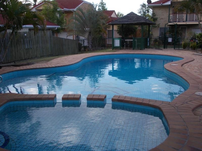 25/11 Newtown Street, East Ipswich QLD 4305