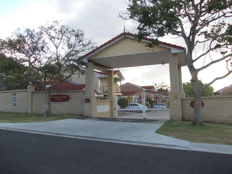 25/11 Newtown Street, East Ipswich QLD 4305