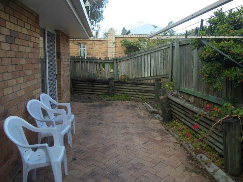 25/11 Newtown Street, East Ipswich QLD 4305