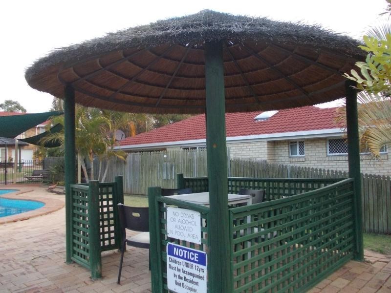 25/11 Newtown Street, East Ipswich QLD 4305