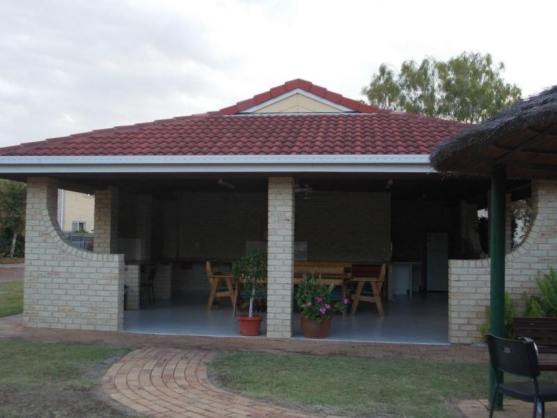 25/11 Newtown Street, East Ipswich QLD 4305