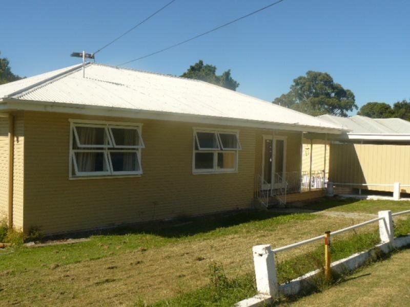 Eastern Heights QLD 4305