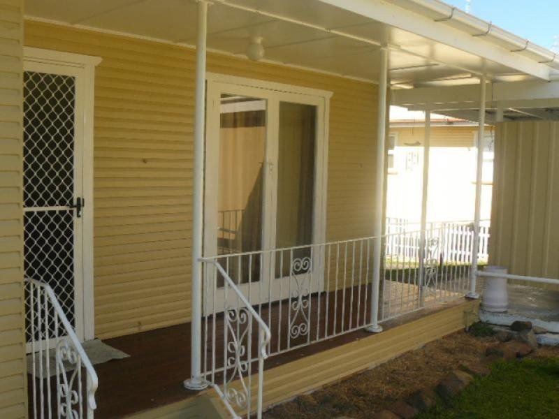 Eastern Heights QLD 4305