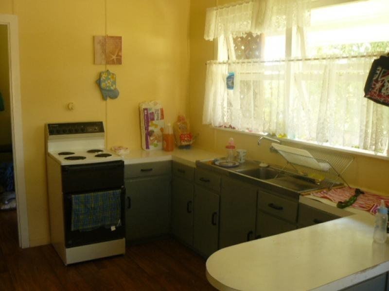 Eastern Heights QLD 4305