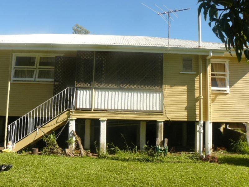 Eastern Heights QLD 4305