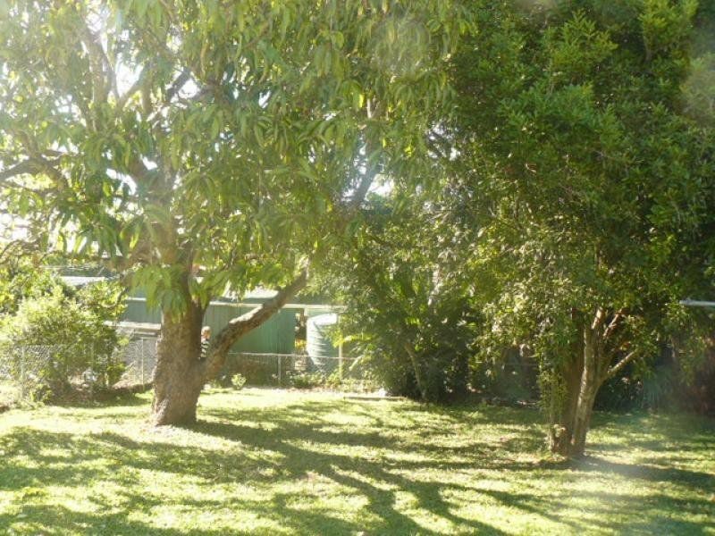 Eastern Heights QLD 4305