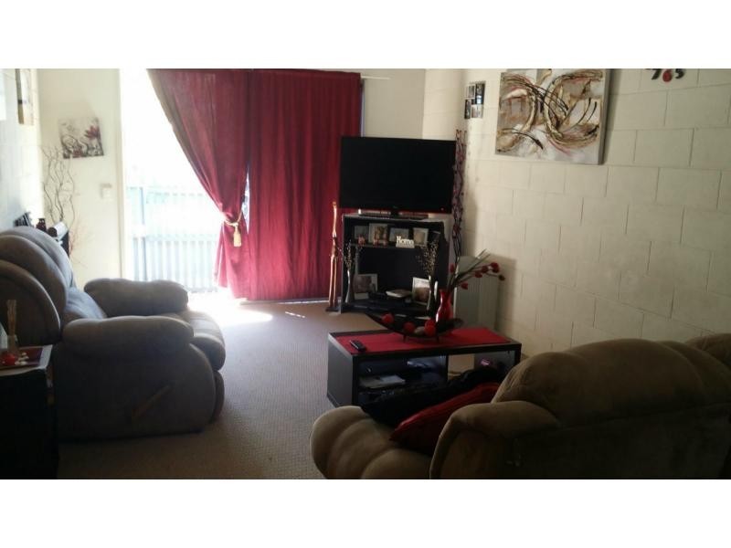 3/61 South Station Road, Booval QLD 4304