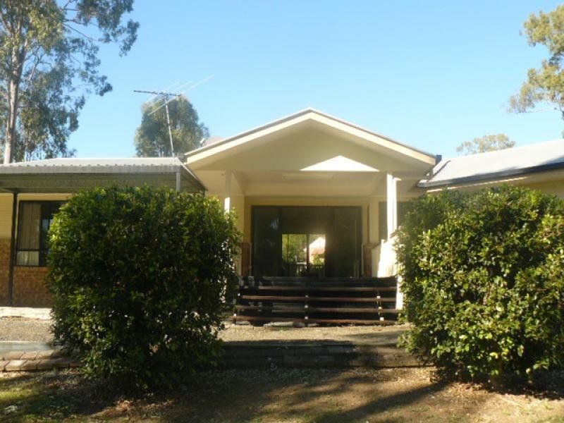 Deebing Heights QLD 4306
