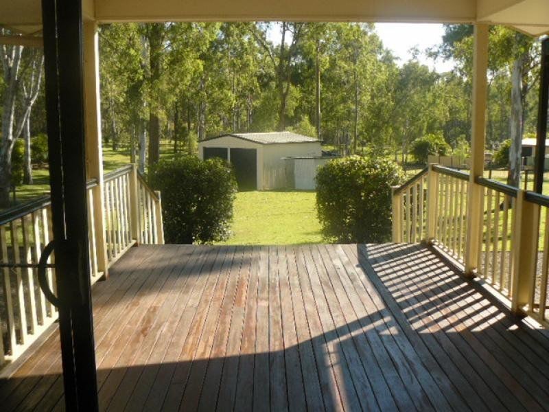 Deebing Heights QLD 4306