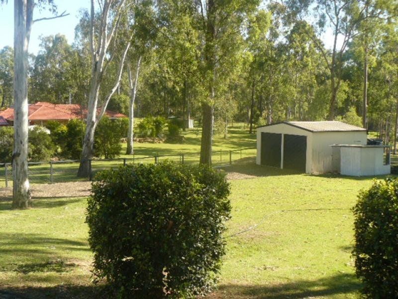 Deebing Heights QLD 4306