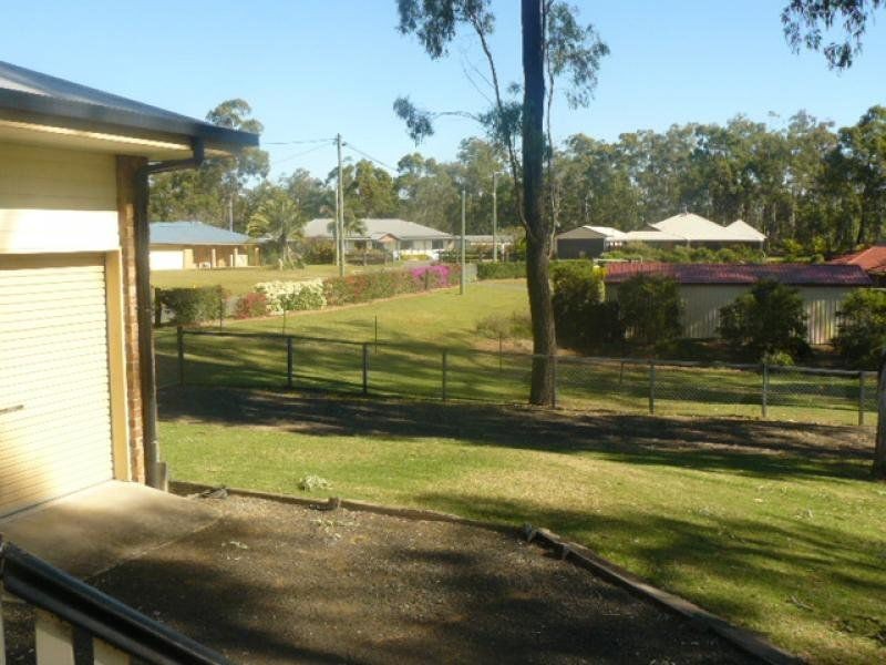 Deebing Heights QLD 4306