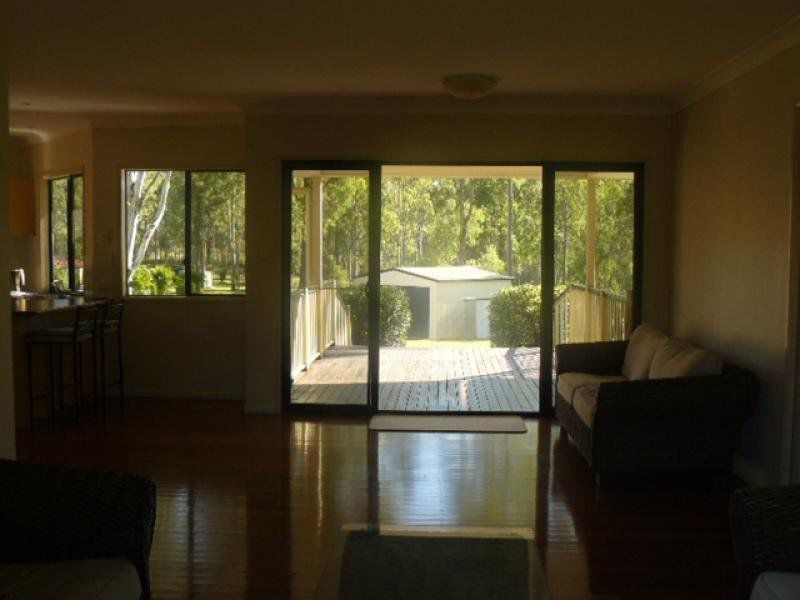 Deebing Heights QLD 4306