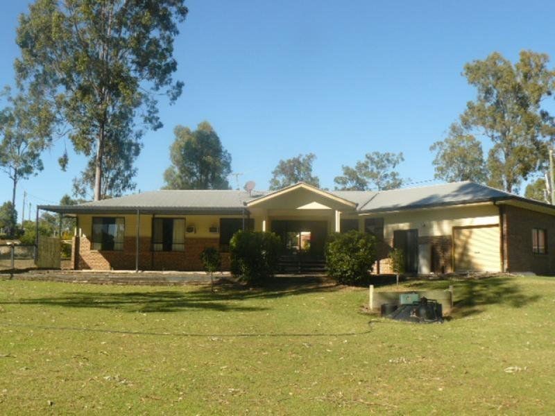 Deebing Heights QLD 4306