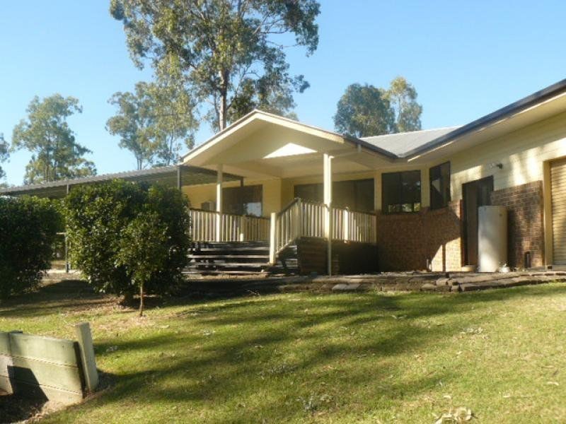 Deebing Heights QLD 4306