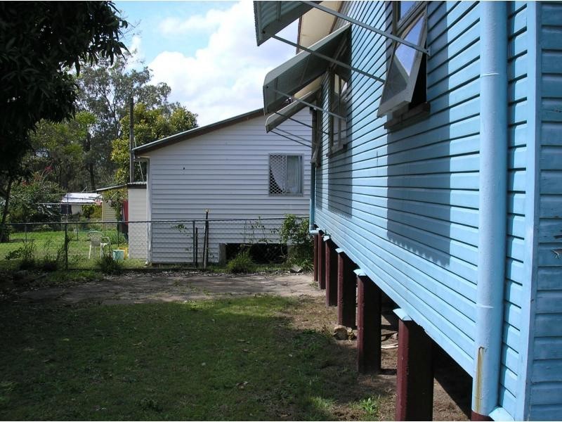 43 Hayes Street, Brassall QLD 4305