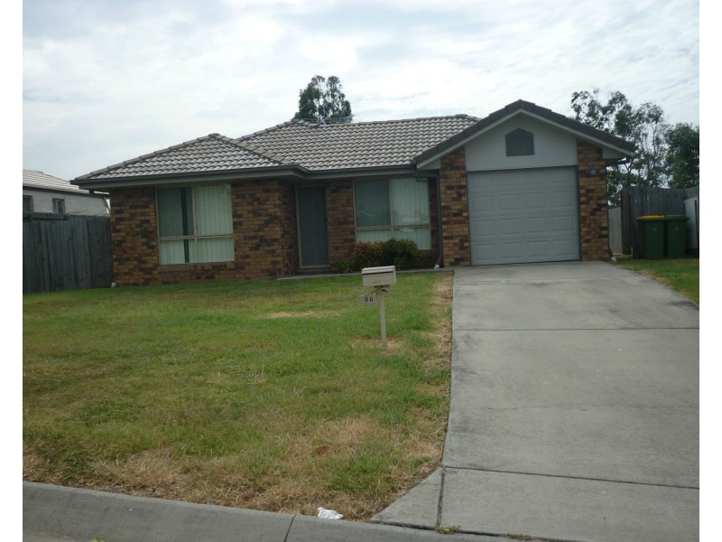 68 Anna Drive, Raceview QLD 4305