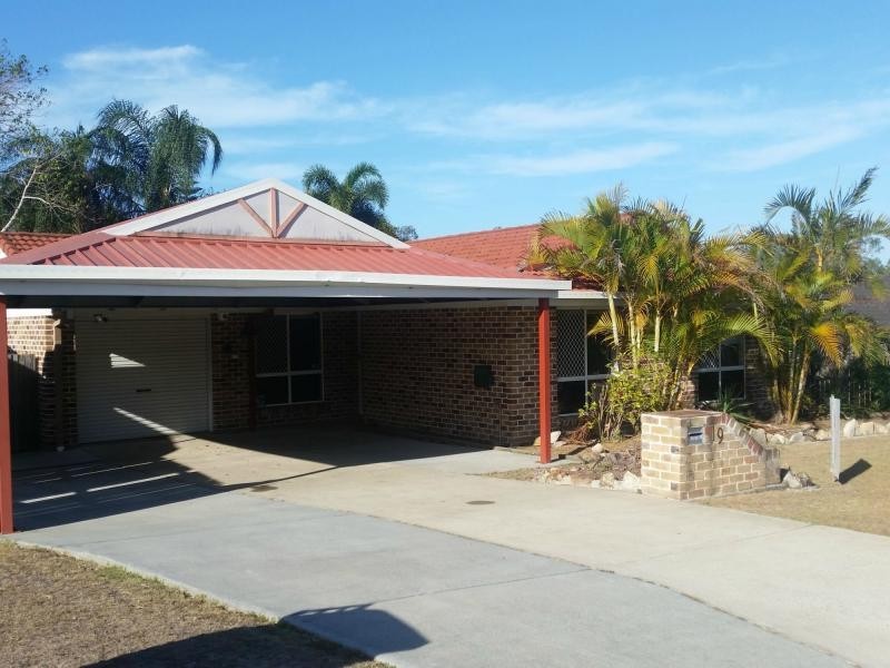 19 Mirage Street, Brassall QLD 4305