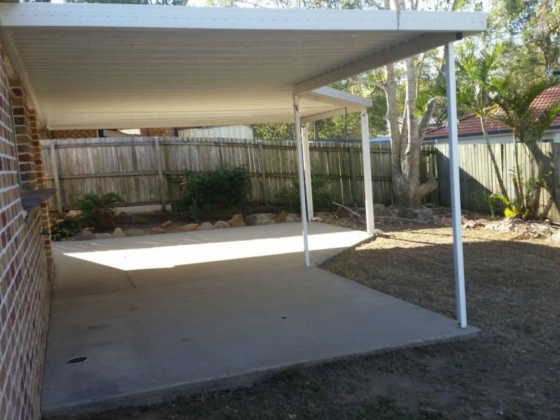 19 Mirage Street, Brassall QLD 4305