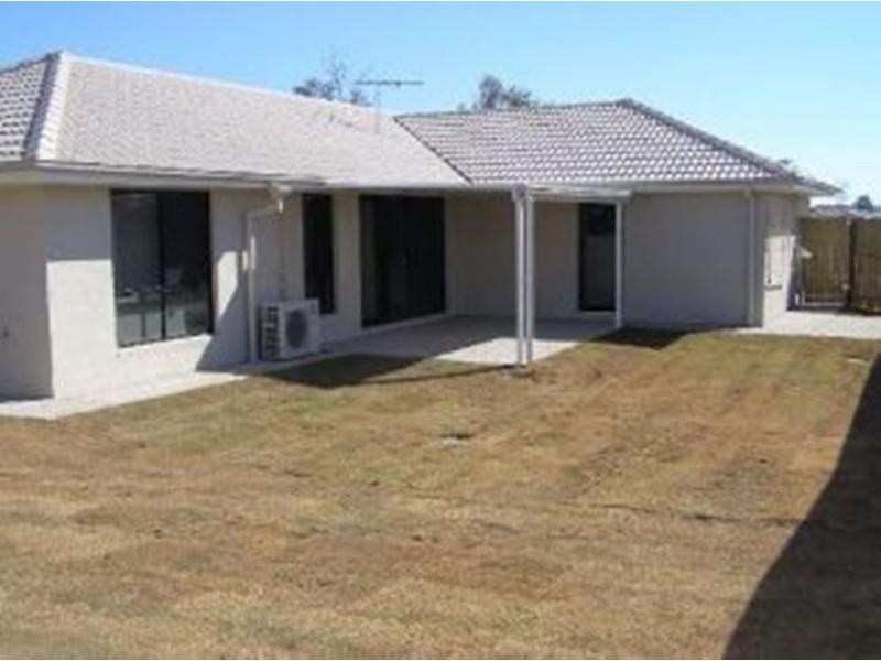 94 Jacaranda Drive, Yamanto QLD 4305