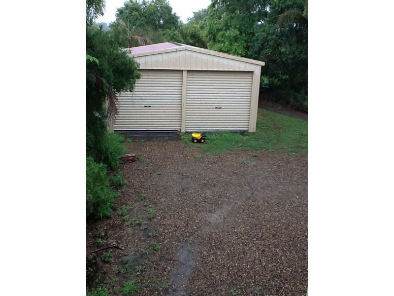 4 Mt Crosby Road, Tivoli QLD 4305
