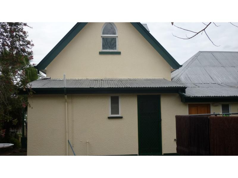 1/34 Waghorn Street, Ipswich QLD 4305