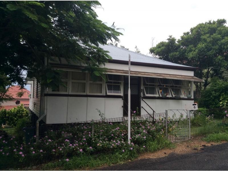 6 Lennon Lane, North Ipswich QLD 4305