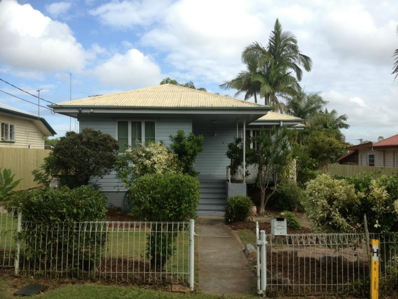 5 Marcel Street, Booval QLD 4304
