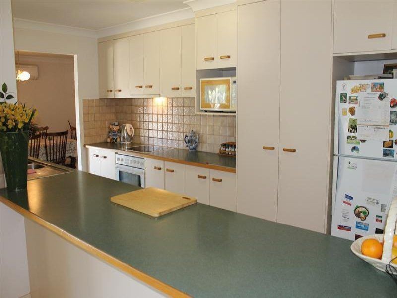 3 Calder Court, Brassall QLD 4305