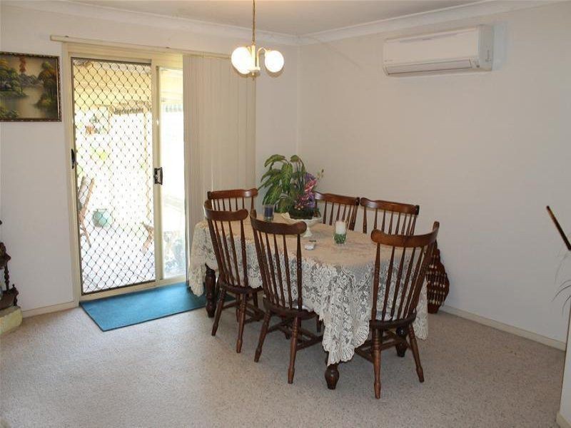 3 Calder Court, Brassall QLD 4305